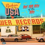 Buy Rockin In The USA - Hot 100 Hits Of The 80's