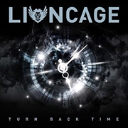 Buy Turn Back Time