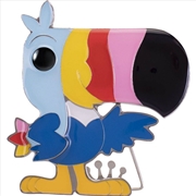 Buy Froot Loops - Toucan Sam 4" Pop! Enamel Pin