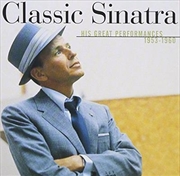 Buy Classic Sinatra