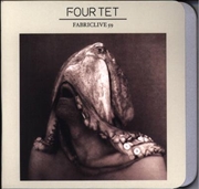 Buy Fabriclive 59- Four Tet-