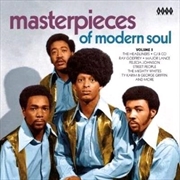 Buy Masterpieces Of Modern Soul Volume 5