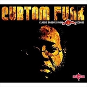 Buy Curtom Funk