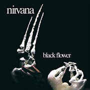 Buy Black Flower