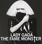 Buy Fame Monster