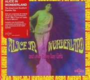 Buy Alice In Wonderland And