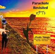 Buy Parachute Revisited