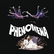 Buy Phenomena: Original Soundtrack