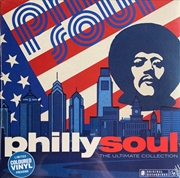 Buy Philly Soul: Ultimate Collecti