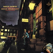 Rise And Fall Of Ziggy Stardust | Vinyl