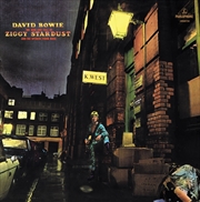 Buy Rise And Fall Of Ziggy Stardust