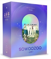 2021 MUSTER SOOWOOZOO | DVD