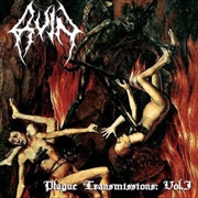 Buy Plague Transmissions - Vol 1