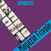 Buy Magazin Frivole