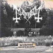 Buy Henhouse Recordings