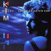 Catch As Catch Can | CD