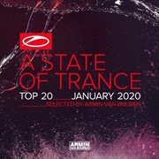 Buy A State Of Trance 2020