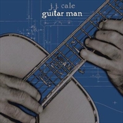 Buy Guitar Man