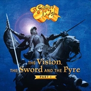 Buy Vision The Sword And The Pyre - Part 2