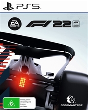 F1 22 | Playstation 5