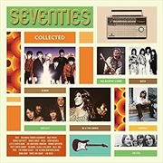 Seventies Collected | Vinyl