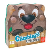 Buy Climbing Critters