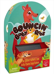 Buy Roo Games - Bouncin' Baby Roos