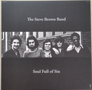 Buy Soul Full Of Sin