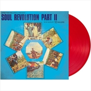 Buy Soul Revolution Part Ii