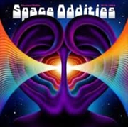 Space Oddities | Vinyl