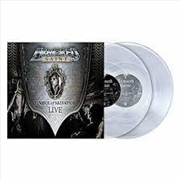 Buy Symbol Of Salvation: Live