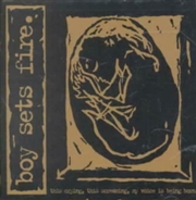 Buy This Crying This Screaming My