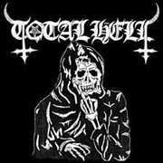 Total Hell | Vinyl