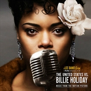 Buy United States Vs Billie Holiday