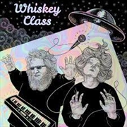 Buy Whiskey Class