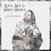 Love, Lies & Dirty Dishes | CD