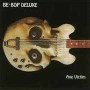 Buy Axe Victim - Deluxe Edition