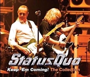 Buy Keep Em Coming: The Collection