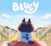 Buy Bluey The Album