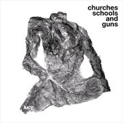 Buy Churches Schools And Guns