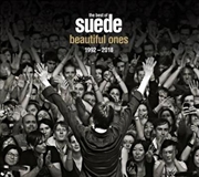 Buy Beautiful Ones - The Best Of Suede 1992 - 2018