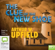 Buy The Clue of the New Shoe