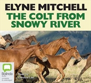 Buy The Colt From Snowy River