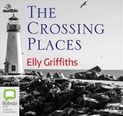 Buy The Crossing Places