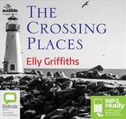 Buy The Crossing Places