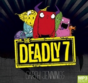 Buy The Deadly 7