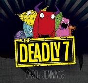 Buy The Deadly 7