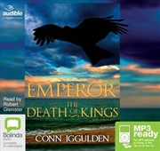 Buy The Death of Kings
