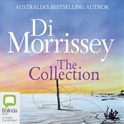 Buy The Di Morrissey Collection