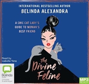 Buy The Divine Feline